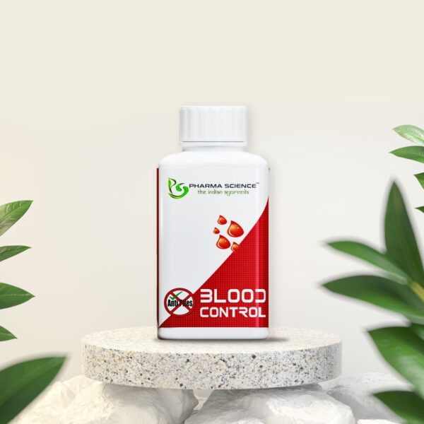 Ayurvedic Medicine for Bleeding Piles – Natural Relief & Healing (100g) - Image 6