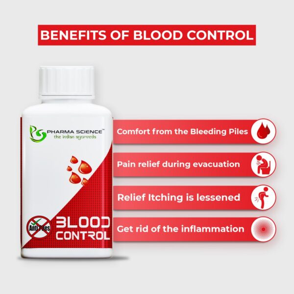 Ayurvedic Medicine for Bleeding Piles – Natural Relief & Healing (100g) - Image 5