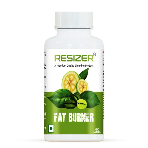 Resizer 60 Capsules - Image 2