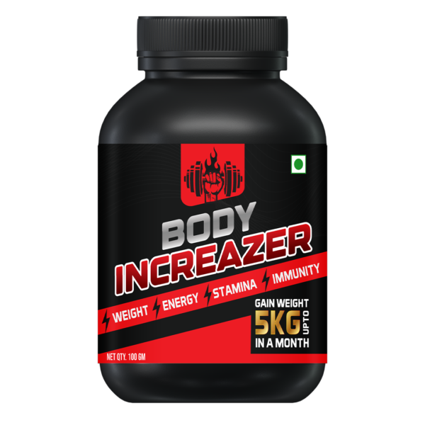 Body Increazer