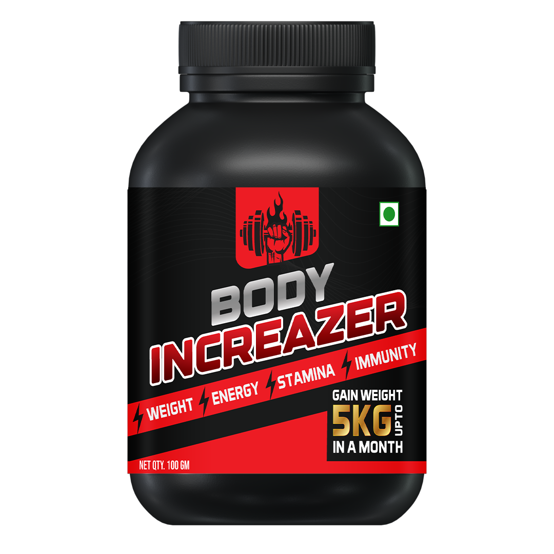 Body Increazer